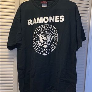 Ramones T-shirt
